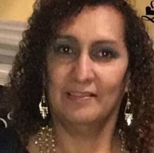 Meet your Posher, Olga